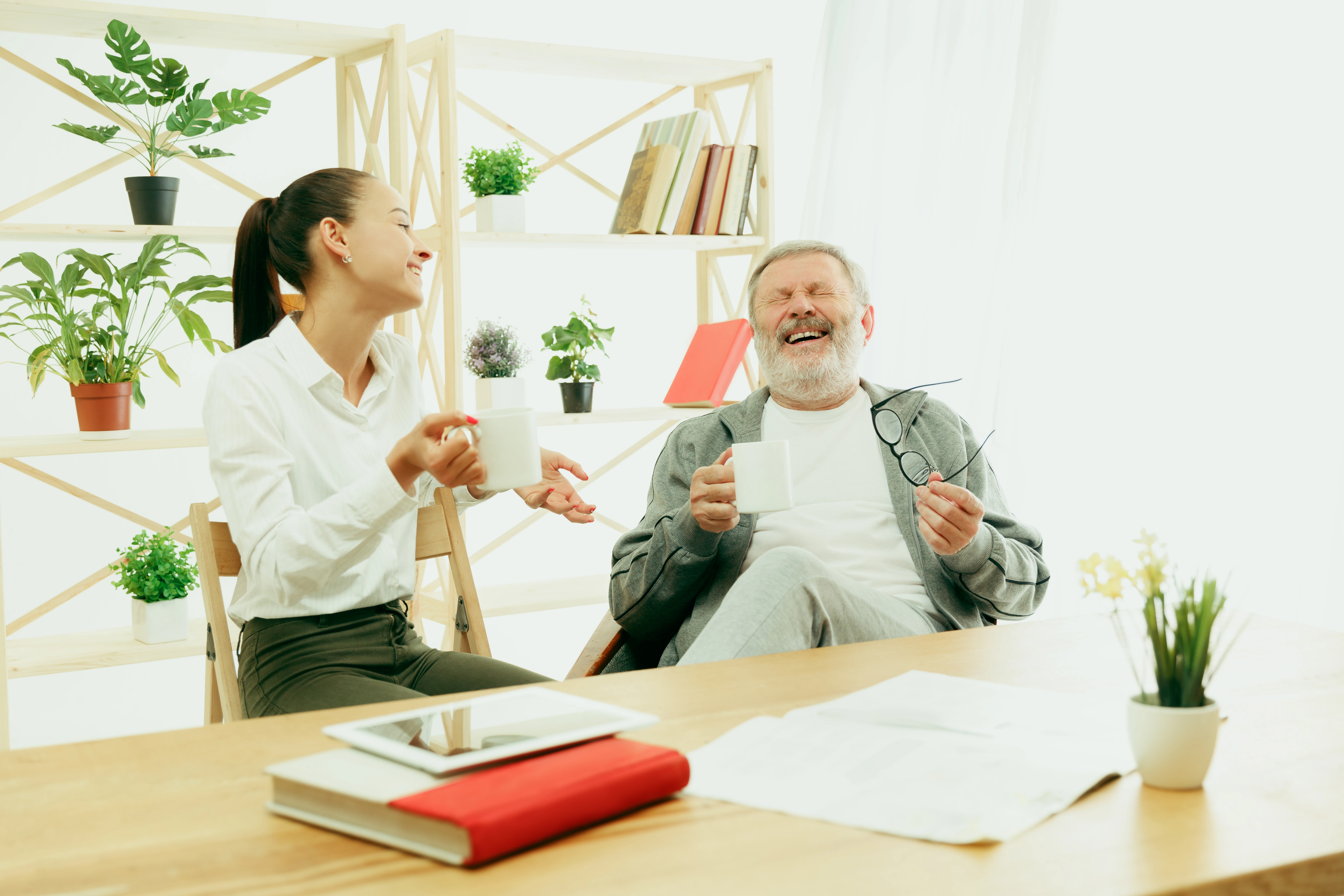 Fundamentals of Retirement and Succession Planning