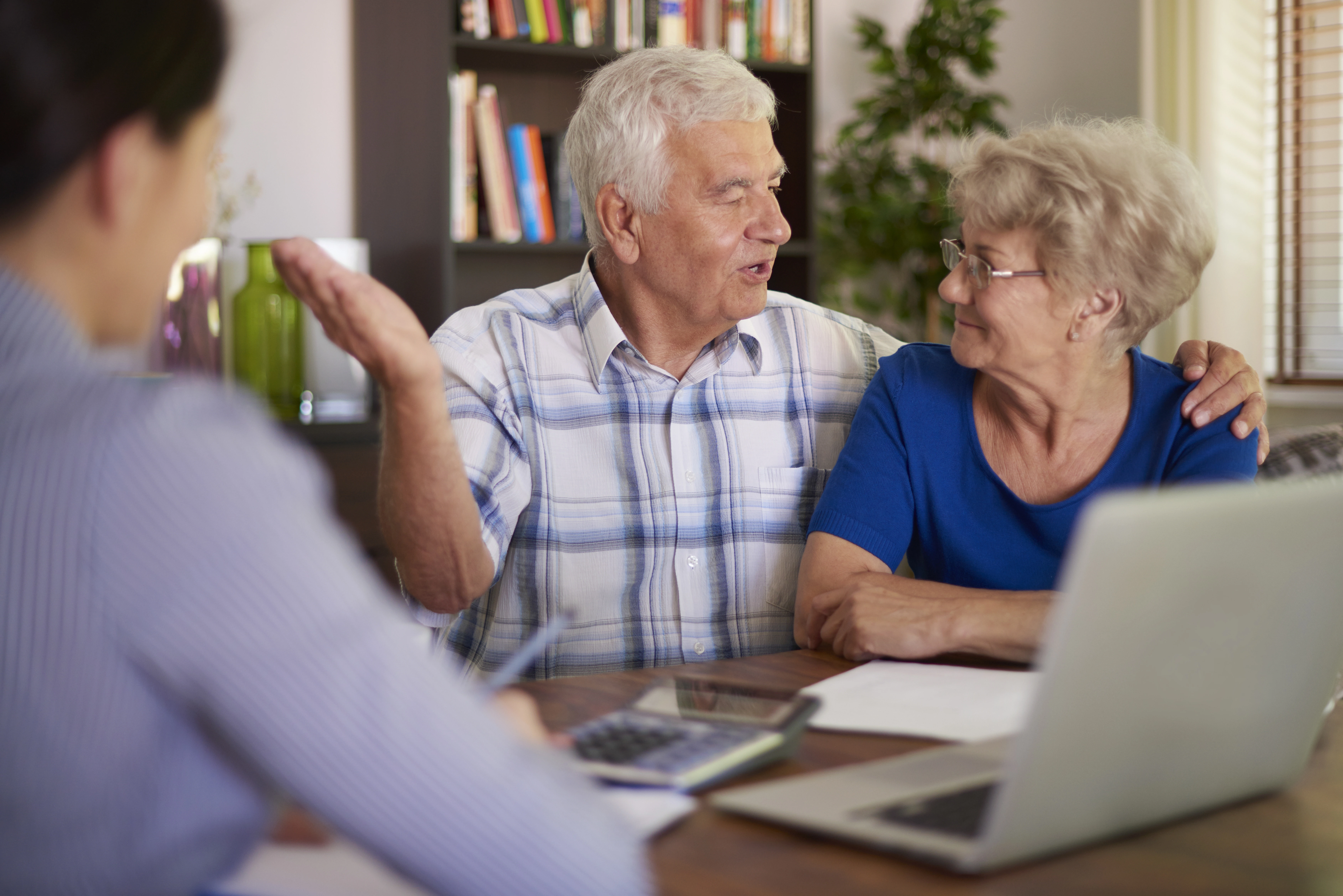Fundamentals of Retirement and Succession Planning