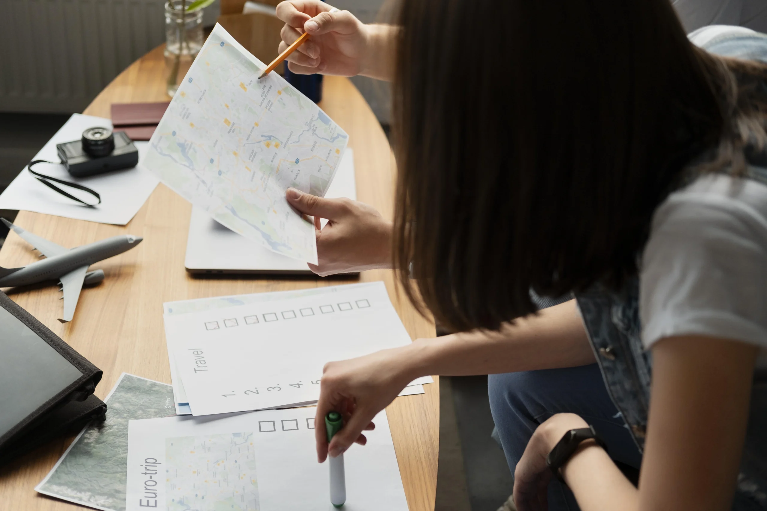 smart CGT planning strategies