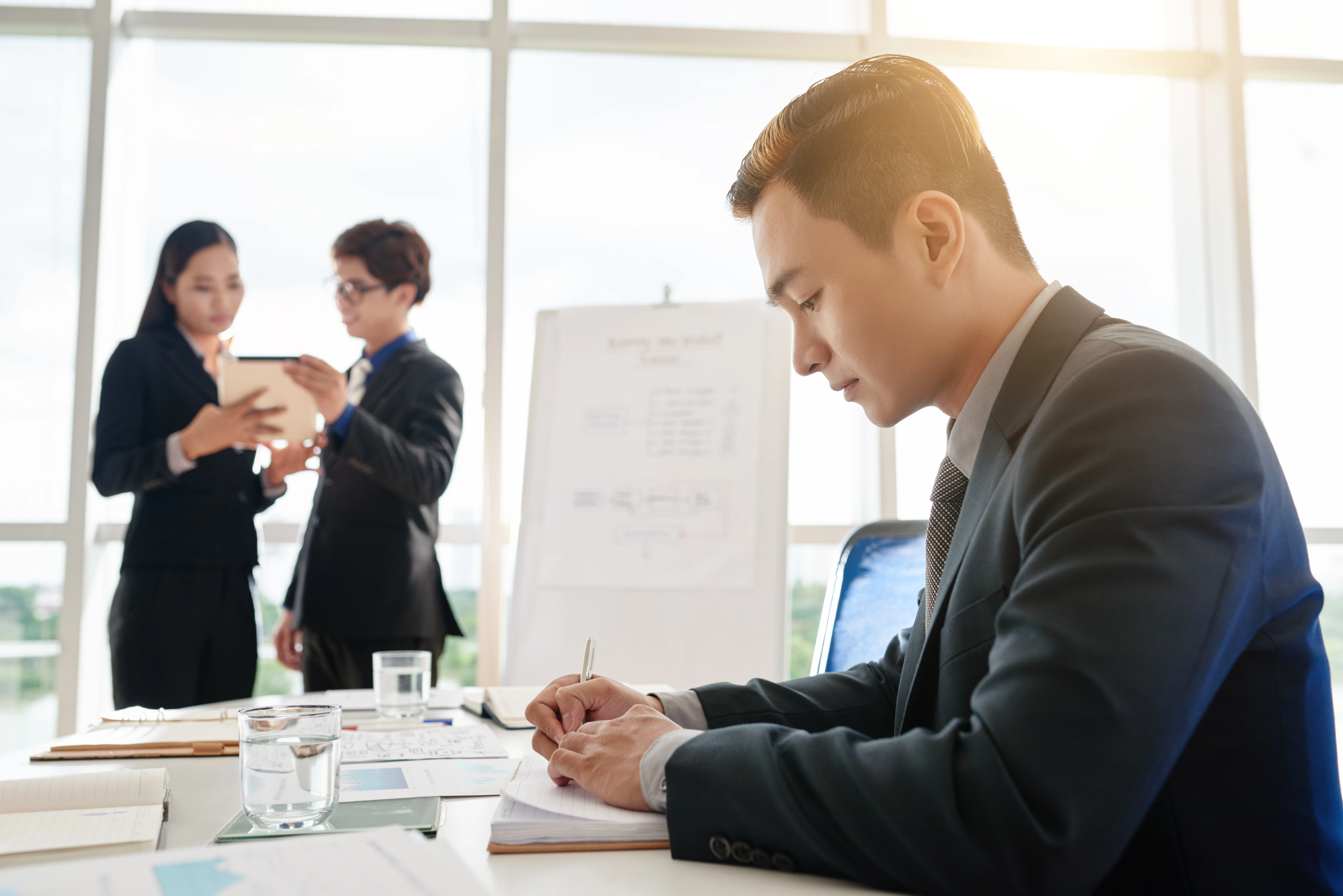 smart CGT planning strategies