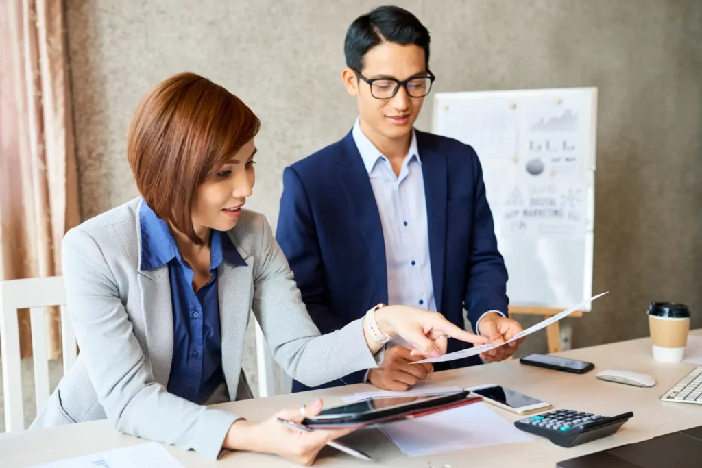 here's how you can navigate the EOFY with Ease