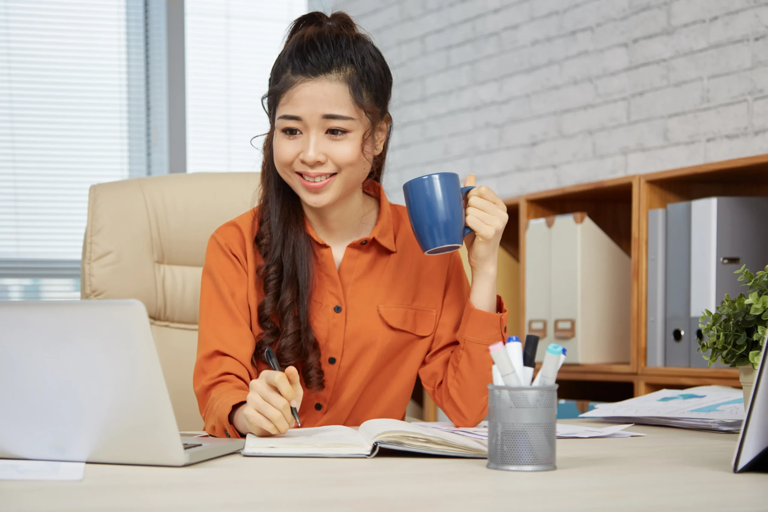 here's how you can navigate the EOFY with Ease