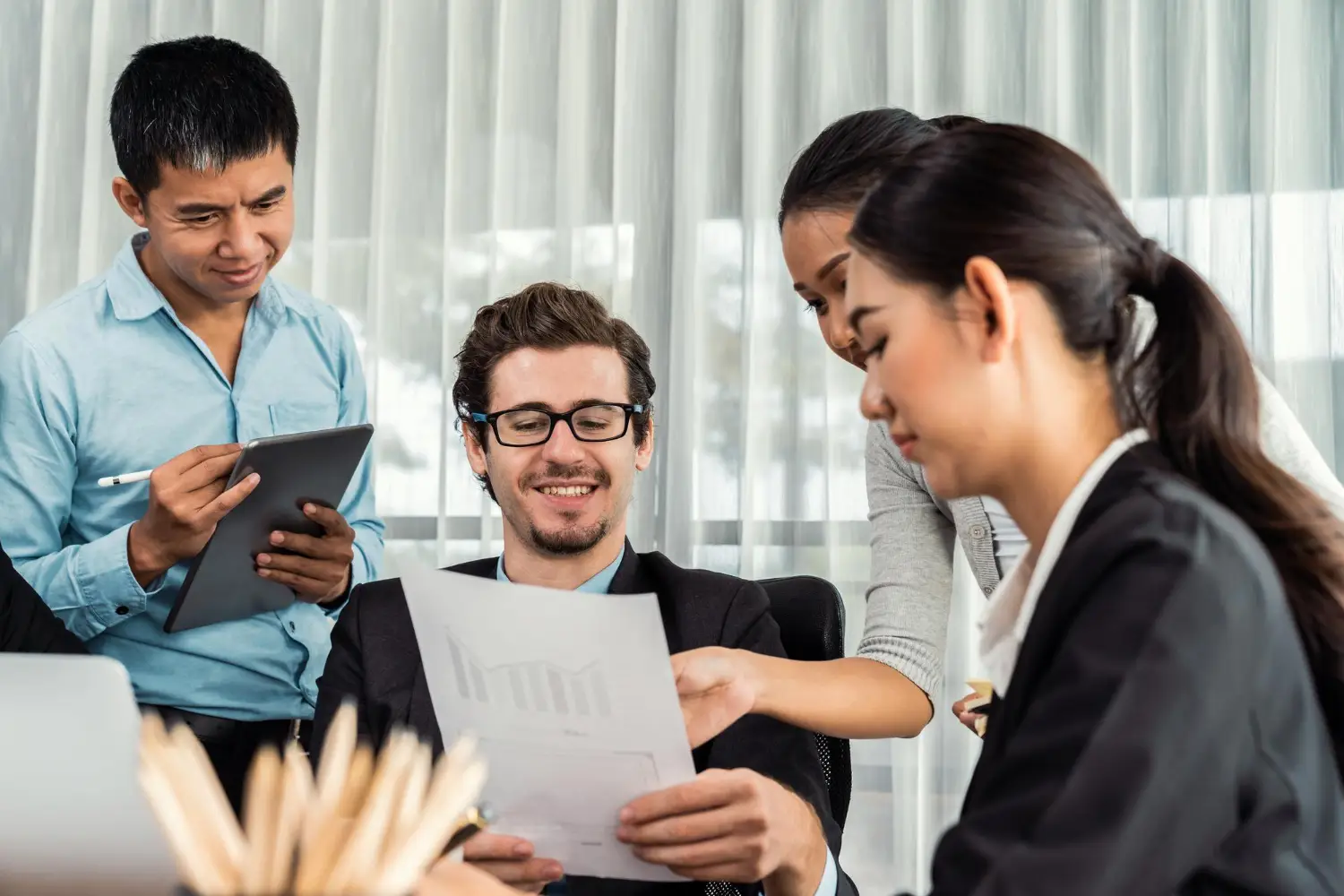 here's how you can navigate the EOFY with Ease