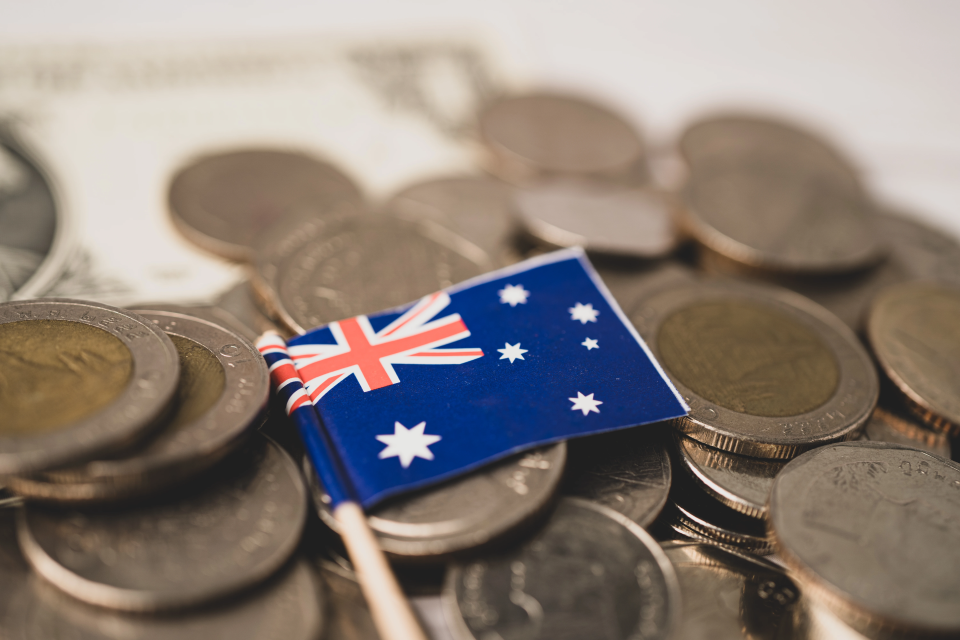Australian New FY Refresher