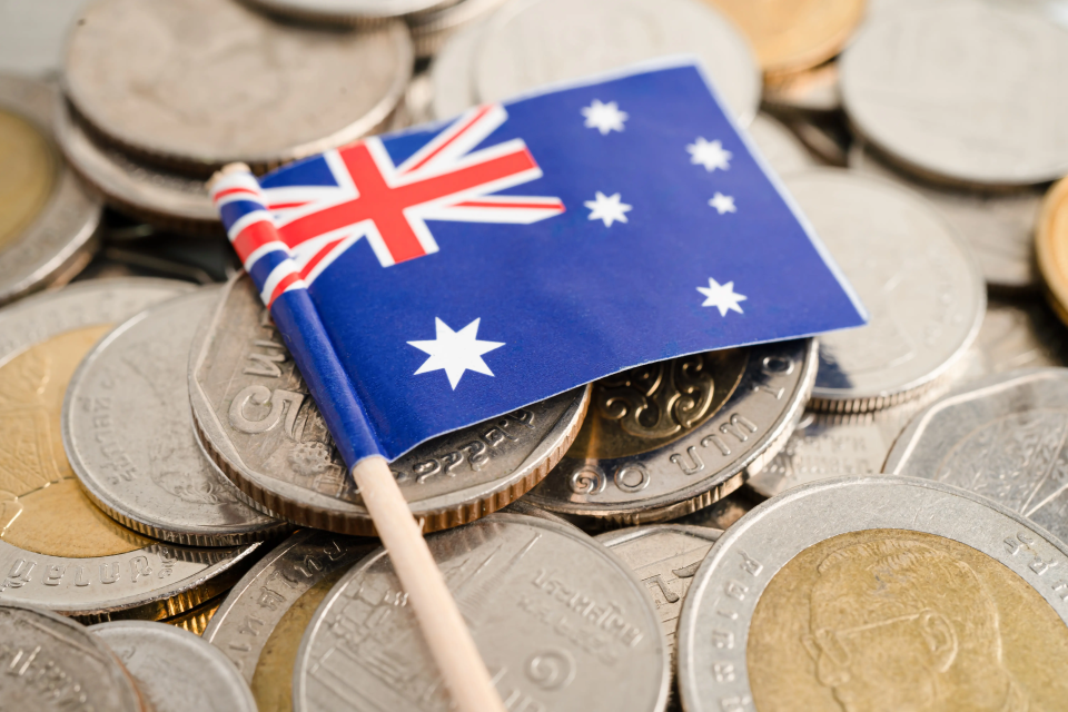Australia’s AML/CTF Reform