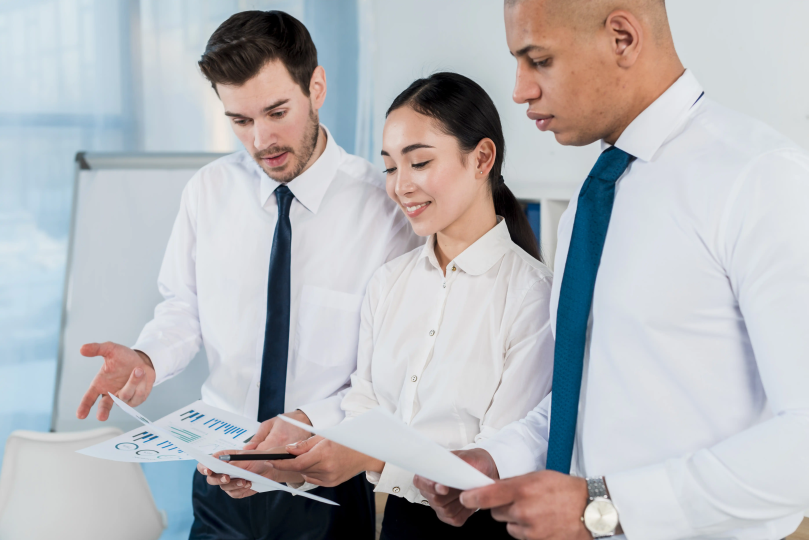 Cash Flow Optimisation Strategies