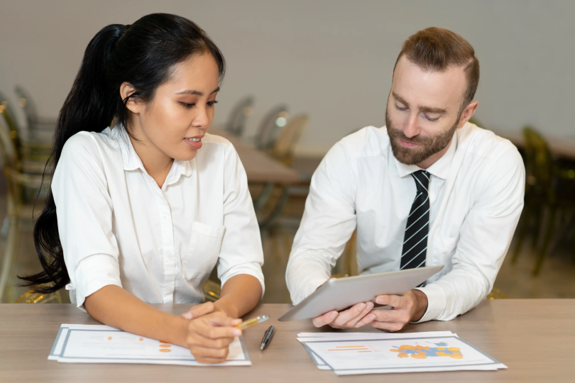 Cash Flow Optimisation Strategies