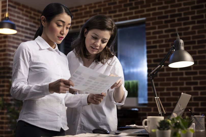 Cash Flow Optimisation Strategies