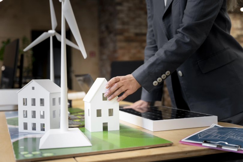 A modern Australian residential development representing the types of assets that trigger FIRB property reporting obligations for foreign owners.