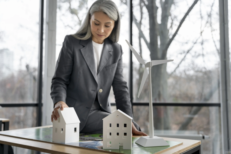 A modern Australian residential development representing the types of assets that trigger FIRB property reporting obligations for foreign owners.