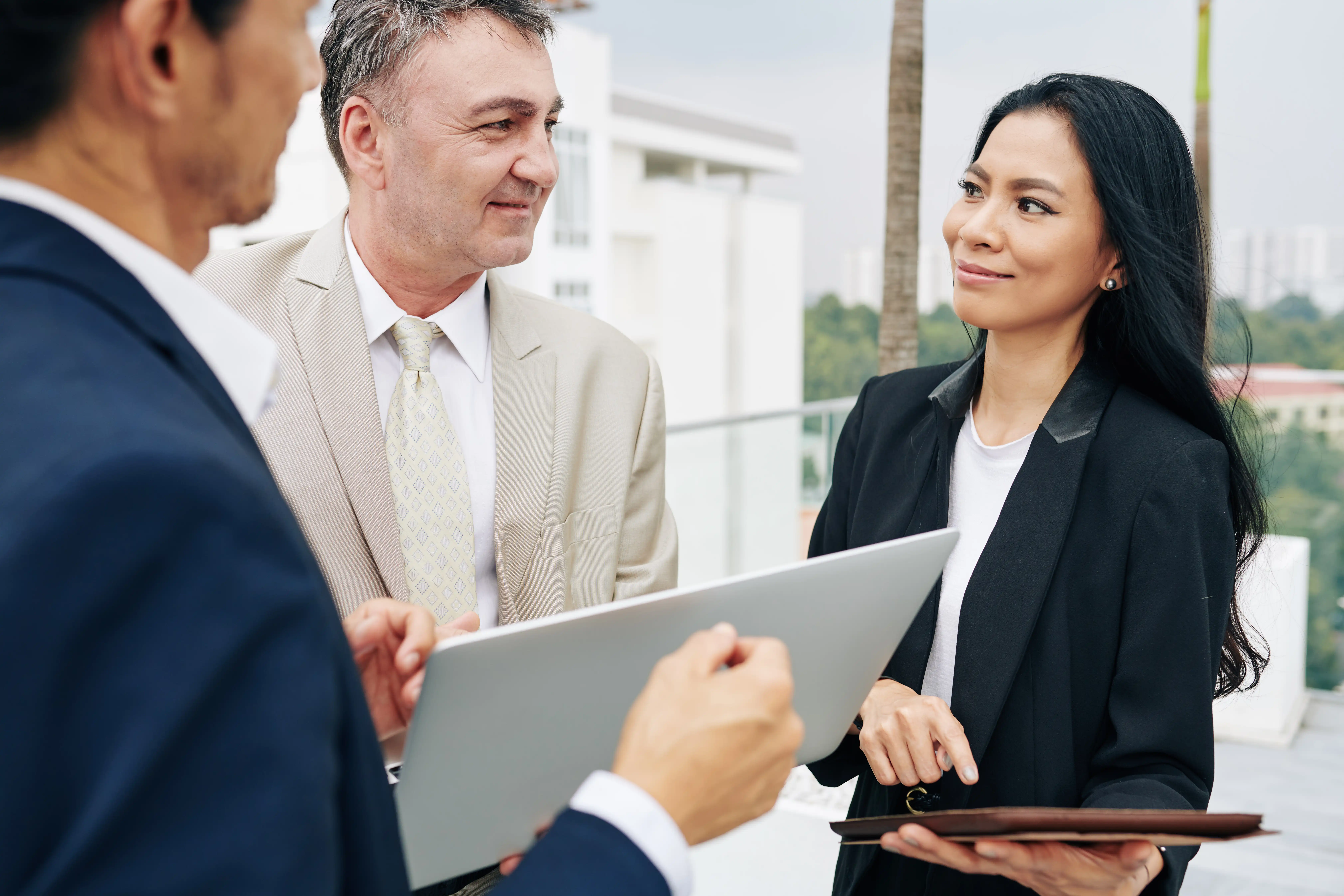 SGE Compliance Explained for Private and Wealthy Groups