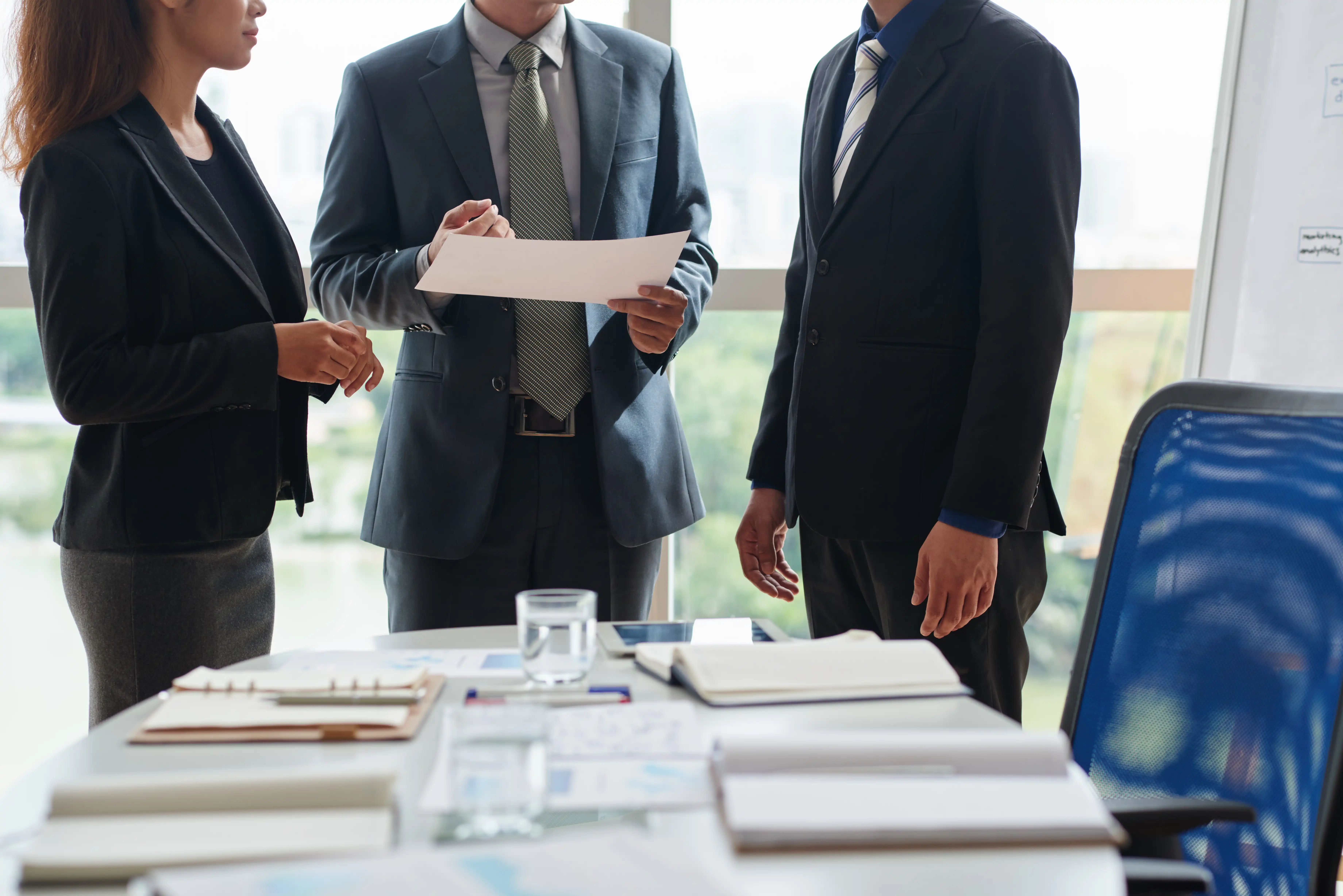 Read more about the article SGE Compliance Explained