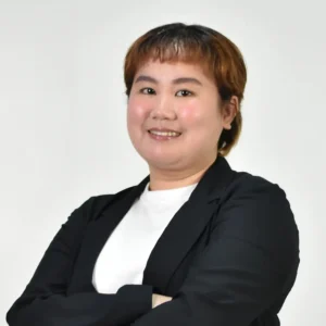 Picture of Maria Hannah Faith<br>Delos Reyes